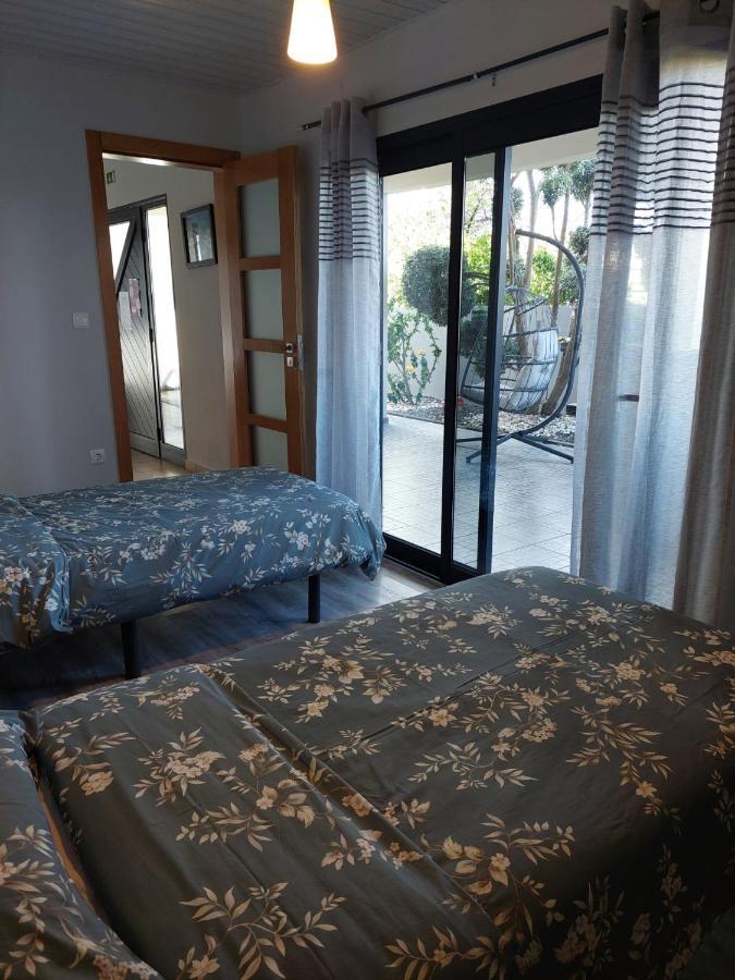 Casa D' Avo Zeza Daire Jardim do Mar Dış mekan fotoğraf