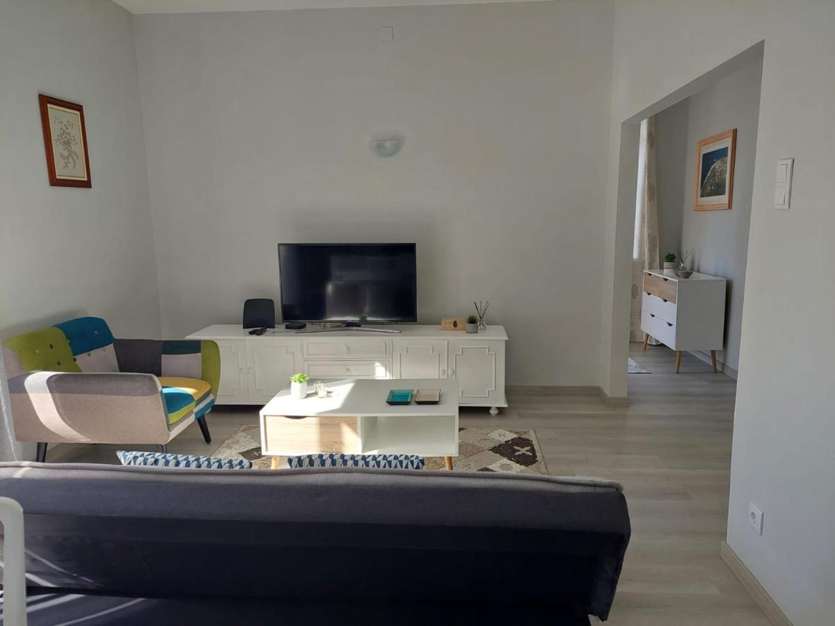 Casa D' Avo Zeza Daire Jardim do Mar Dış mekan fotoğraf