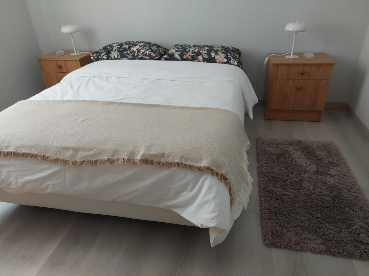 Casa D' Avo Zeza Daire Jardim do Mar Dış mekan fotoğraf