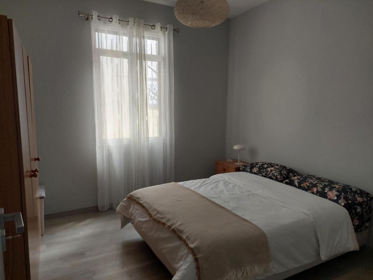 Casa D' Avo Zeza Daire Jardim do Mar Dış mekan fotoğraf
